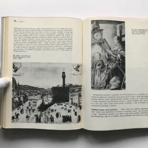 Dějiny středověku II, Věra Hrochová