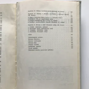 Dějiny středověku II, Věra Hrochová