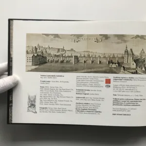 Karlův most, Ondřej Šefců