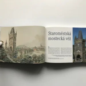 Karlův most, Ondřej Šefců