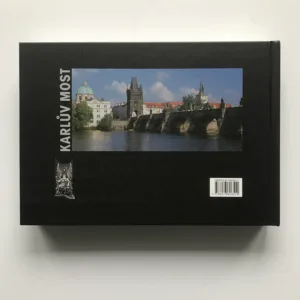 Karlův most, Ondřej Šefců