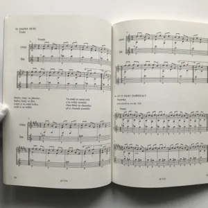 Moje kytara I + II, Jiří Horáček