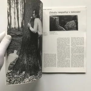 Výtvarné umění 4/93