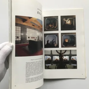 Výtvarné umění 4/93