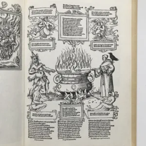 Ein Sack voll Ablass (Bildsatiren der Reformationszeit), Georg Piltz