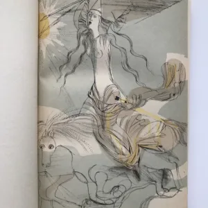 Edda – Bohatýrské písně, Emil Walter, Antonín Strnadel