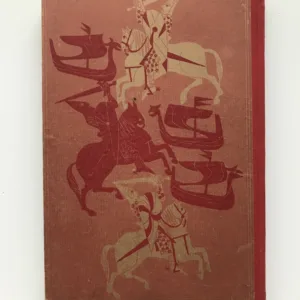 Edda – Bohatýrské písně, Emil Walter, Antonín Strnadel