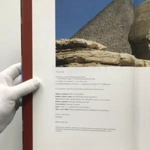 100 divů světa – Největší poklady lidstva na pěti kontinentech