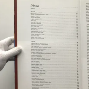100 divů světa – Největší poklady lidstva na pěti kontinentech