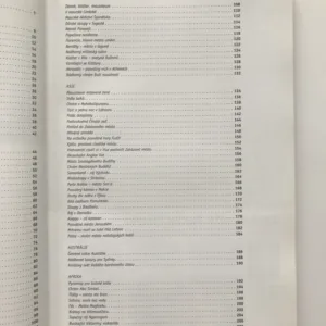 100 divů světa – Největší poklady lidstva na pěti kontinentech, kolektiv autorů