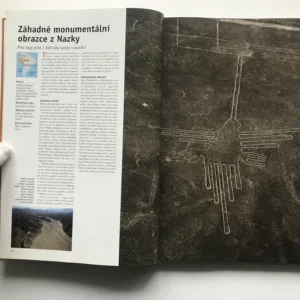 100 divů světa – Největší poklady lidstva na pěti kontinentech, kolektiv autorů