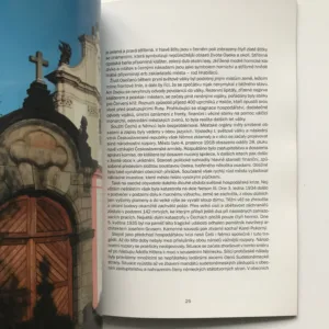 Osek – Historie města, Jiří Vondra