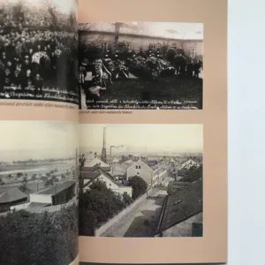 Osek – Historie města, Jiří Vondra