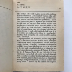 Špalíček her, Miloš Zapletal