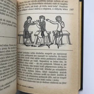 Špalíček her, Miloš Zapletal