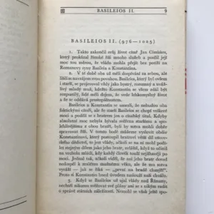 Byzantské letopisy, Michal Psellos