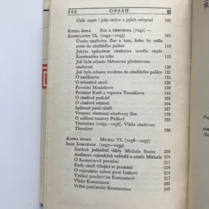 Byzantské letopisy, Michal Psellos