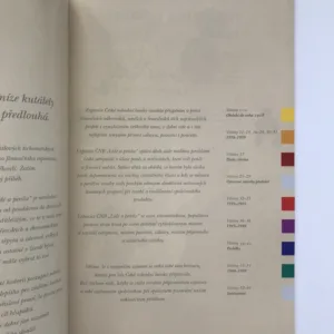 Lidé a peníze, František Vencovský, Ladislav Kopecký