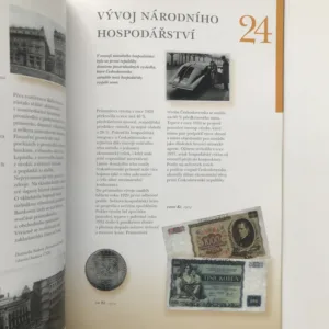 Lidé a peníze, František Vencovský, Ladislav Kopecký