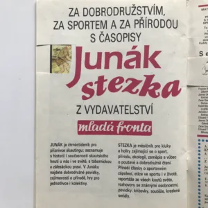 Družina lišek za dobrodružstvím, Milan Svoboda