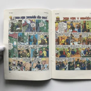 Rychlé šípy 4, Jaroslav Foglar, Marko Čermák, Jan Fischer