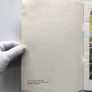 Rychlé šípy 2, Jaroslav Foglar, Jan Fischer