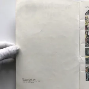 Rychlé šípy 3, Jaroslav Foglar, Jan Fischer