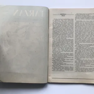 Tarzan 1-4, Edgar Rice Burroughs, Zdeněk Burian