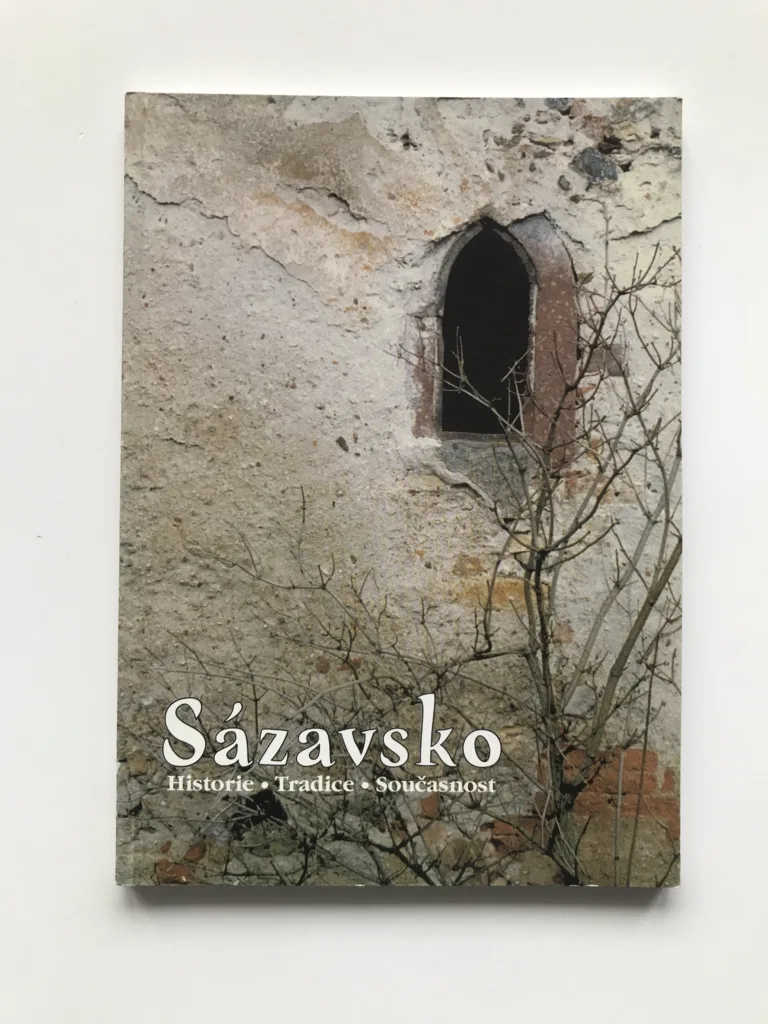 Sázavsko (Historie, tradice, současnost) – sborník VII