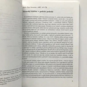 Sázavsko (Historie, tradice, současnost) – sborník III