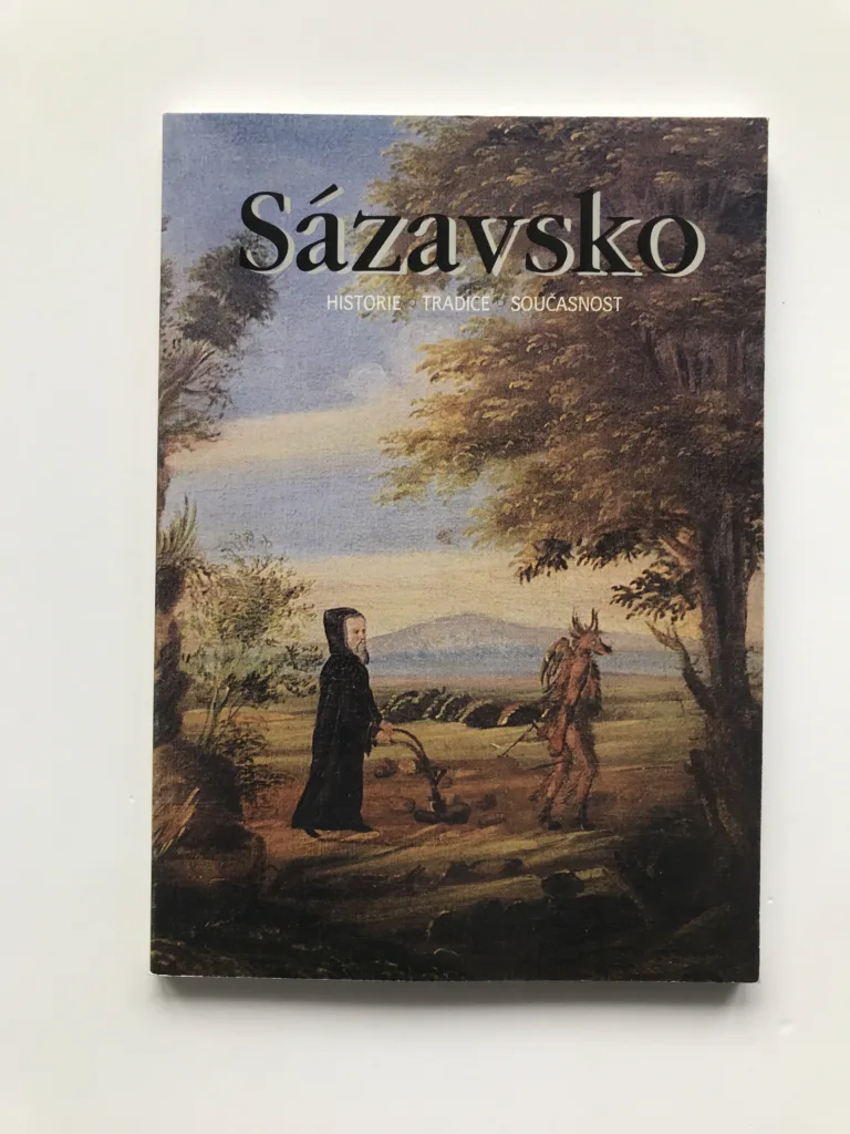 Sázavsko (Historie, tradice, současnost) – sborník V