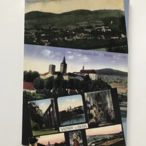 Sázavsko (Historie, tradice, současnost) – sborník V