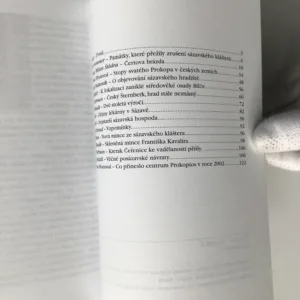 Sázavsko (Historie, tradice, současnost) – sborník X
