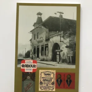 Sázavsko (Historie, tradice, současnost) – sborník X