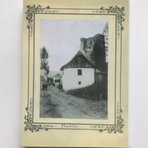 Sázavsko (Historie, tradice, současnost) – sborník VIII