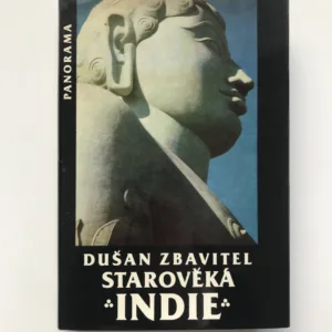 Starověká Indie, Dušan Zbavitel