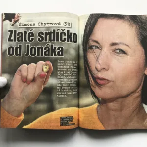 Ivan Jonák – Mafián bez mafie, František Prachař