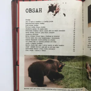 Ivan Jonák – Mafián bez mafie, František Prachař