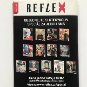 Ivan Jonák – Mafián bez mafie, František Prachař