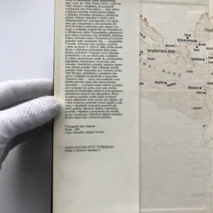Svět islámu (Jeho dějiny a kultura), Felix Tauer