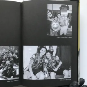 Já jsem Zlatan Ibrahimović, David Lagercrantz