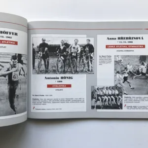 Album slavných postav sportovního klubu Slavia Praha 1892-2002, Vladimír Zápotocký