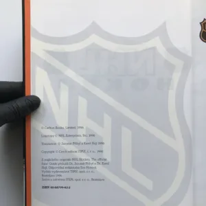 NHL hokej – kluby, osobnosti, historie, John MacKinnon