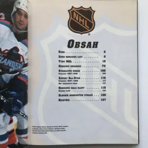NHL hokej – kluby, osobnosti, historie, John MacKinnon