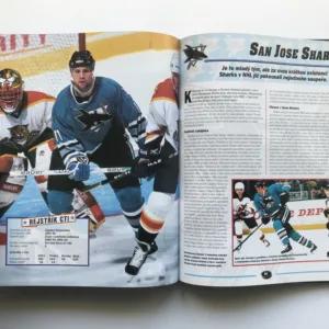 NHL hokej – kluby, osobnosti, historie, John MacKinnon