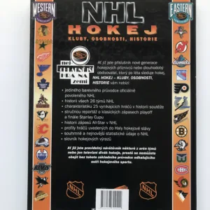 NHL hokej – kluby, osobnosti, historie, John MacKinnon