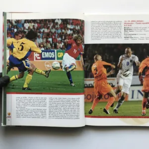 Krůček od vrcholu – Hoši, děkujeme!, Karel Felt