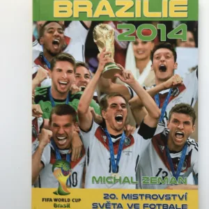 Brazílie 2014 – 20. mistrovství světa ve fotbale, Michal Zeman