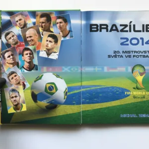 Brazílie 2014 – 20. mistrovství světa ve fotbale, Michal Zeman