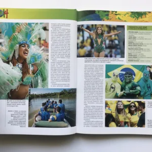 Brazílie 2014 – 20. mistrovství světa ve fotbale, Michal Zeman
